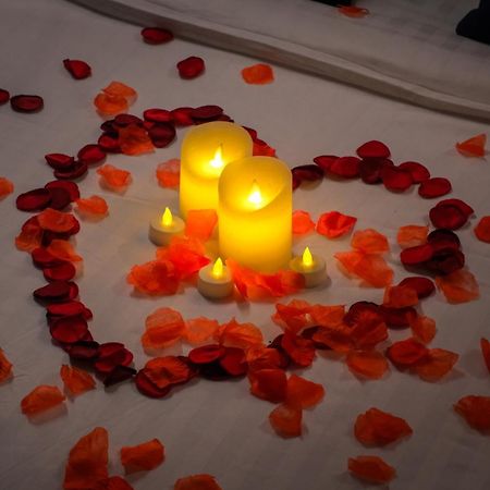 Villa Bono Jacuzzi & Spa Saint-Laurent-du-Var Eksteriør bilde