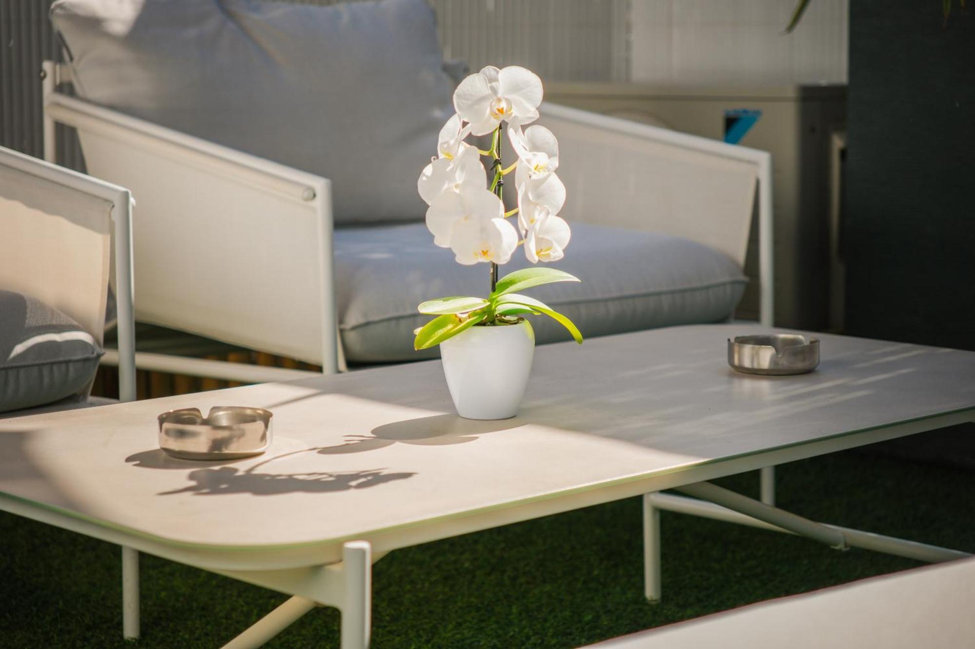 Villa Bono Jacuzzi & Spa Saint-Laurent-du-Var Eksteriør bilde