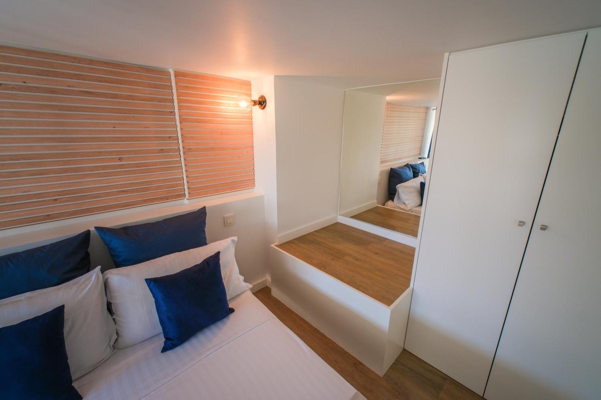 Villa Bono Jacuzzi & Spa Saint-Laurent-du-Var Eksteriør bilde