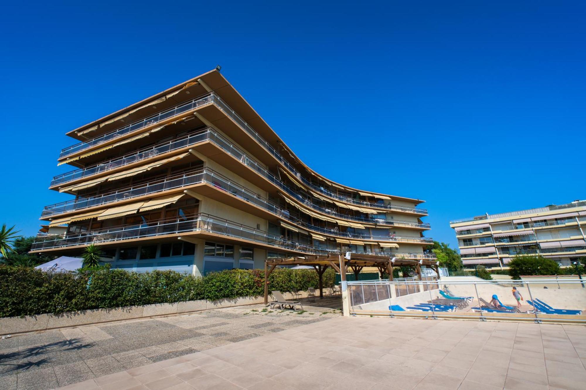 Villa Bono Jacuzzi & Spa Saint-Laurent-du-Var Eksteriør bilde