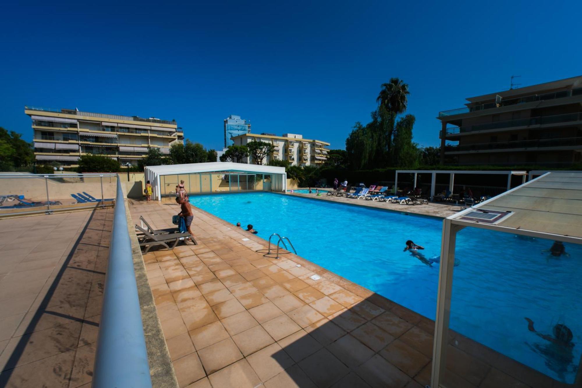 Villa Bono Jacuzzi & Spa Saint-Laurent-du-Var Eksteriør bilde